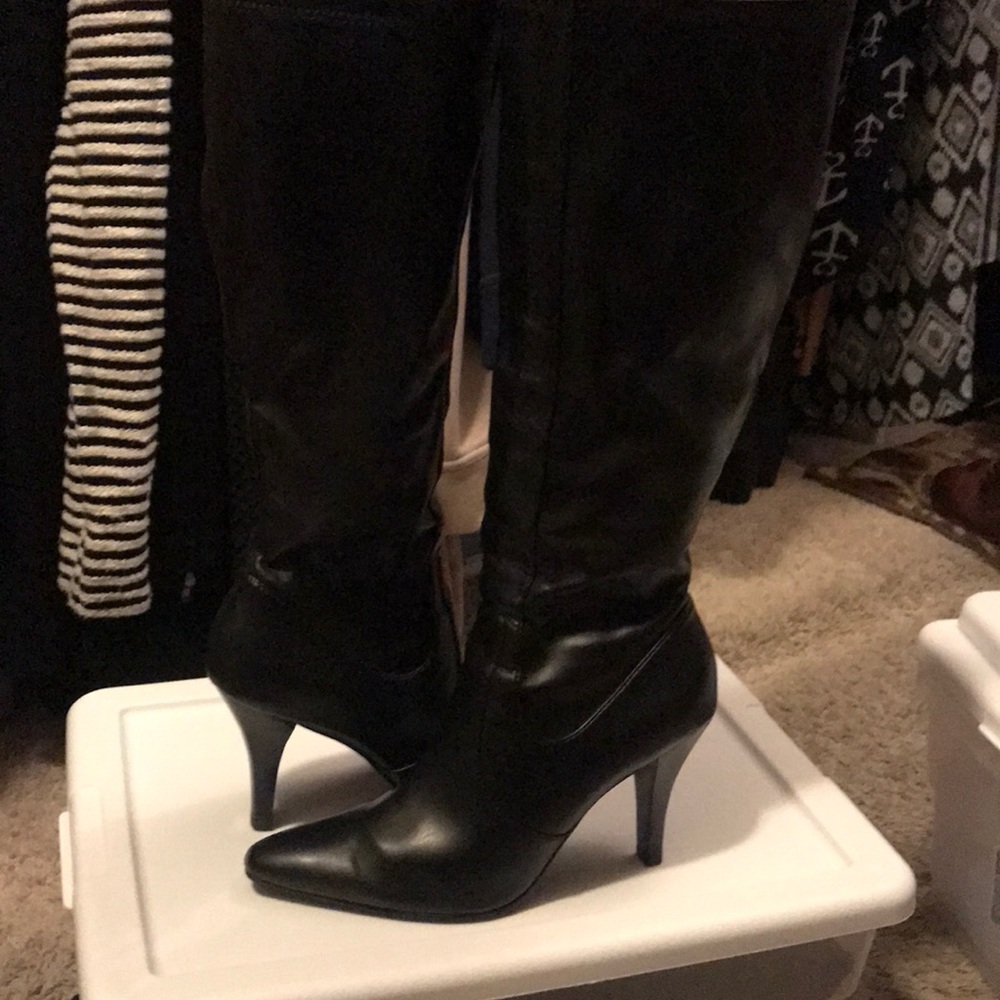 Alfani  Boots